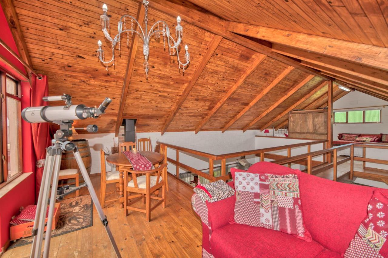The-Ark B&B Перли-Бич Экстерьер фото